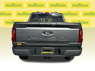 Ford F-150 2024 4x4 XLT 4 puertas SuperCrew 5.5 pies. SB