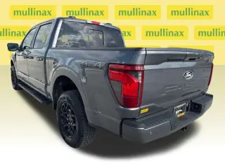 Ford F-150 2024 4x4 XLT 4 puertas SuperCrew 5.5 pies. SB