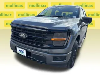 Ford F-150 2024 4x4 XLT 4 puertas SuperCrew 5.5 pies. SB
