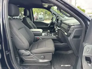 Ford F-150 2024 4x4 XLT 4 puertas SuperCrew 5.5 pies. SB