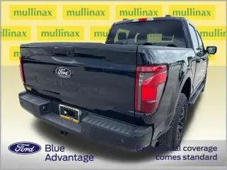 Ford F-150 2024 4x4 XLT 4 puertas SuperCrew 5.5 pies. SB
