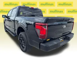 Ford F-150 2024 4x4 XLT 4 puertas SuperCrew 5.5 pies. SB