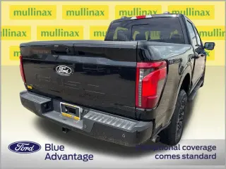 Ford F-150 2024 4x4 XLT 4 puertas SuperCrew 5.5 pies. SB