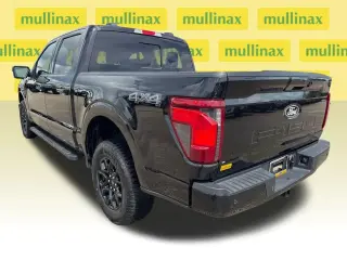Ford F-150 2024 4x4 XLT 4 puertas SuperCrew 5.5 pies. SB