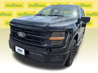 Ford F-150 2024 4x4 XLT 4 puertas SuperCrew 5.5 pies. SB