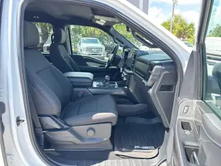 Ford F-150 2024 4x4 XLT 4 puertas SuperCrew 5.5 pies. SB