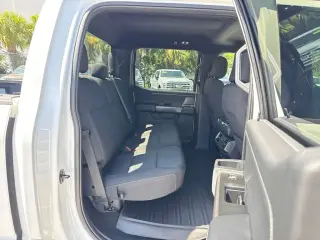 Ford F-150 2024 4x4 XLT 4 puertas SuperCrew 5.5 pies. SB