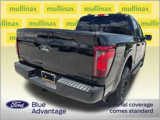 Ford F-150 2024 4x4 XLT 4 puertas SuperCrew 5.5 pies. SB