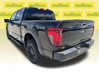 Ford F-150 2024 4x4 XLT 4 puertas SuperCrew 5.5 pies. SB