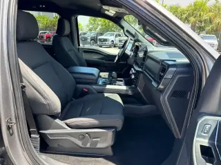 Ford F-150 2024 4x4 XLT 4 puertas SuperCrew 5.5 pies. SB