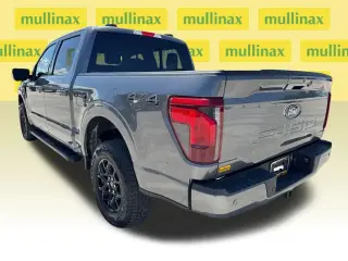 Ford F-150 2024 4x4 XLT 4 puertas SuperCrew 5.5 pies. SB