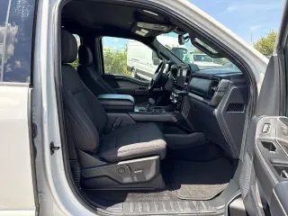 Ford F-150 2024 4x4 XLT 4 puertas SuperCrew 5.5 pies SB