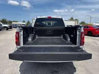 Ford F-150 2024 4x4 XLT 4 puertas SuperCrew 5.5 pies SB