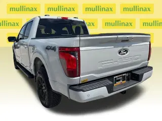 Ford F-150 2024 4x4 XLT 4 puertas SuperCrew 5.5 pies SB