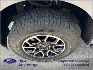 Ford F-150 2022 4x4 XLT 4 puertas SuperCrew 5.5 pies. SB