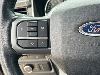 Ford F-150 2022 4x4 XLT 4 puertas SuperCrew 5.5 pies. SB
