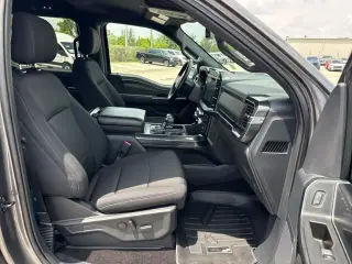 Ford F-150 2022 4x4 XLT 4 puertas SuperCrew 5.5 pies. SB
