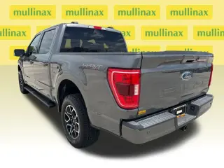 Ford F-150 2022 4x4 XLT 4 puertas SuperCrew 5.5 pies. SB