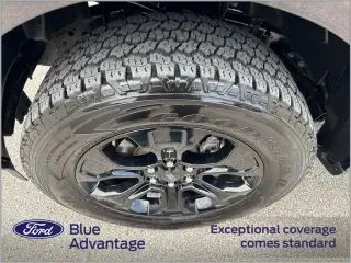 Ford F-150 2022 4x4 XL 4 puertas SuperCrew 6.5 pies SB