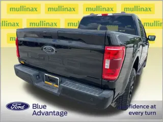 Ford F-150 2022 4x4 XL 4 puertas SuperCrew 6.5 pies SB