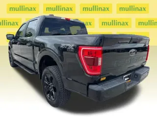 Ford F-150 2022 4x4 XL 4 puertas SuperCrew 6.5 pies SB