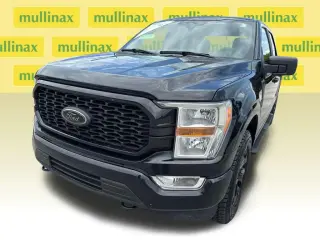 Ford F-150 2022 4x4 XL 4 puertas SuperCrew 6.5 pies SB