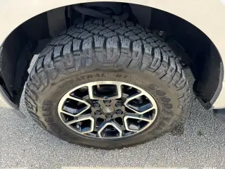 Ford F-150 2022 4x4 XLT 4 puertas SuperCrew 6.5 pies. SB