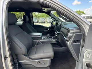 Ford F-150 2022 4x4 XLT 4 puertas SuperCrew 6.5 pies. SB