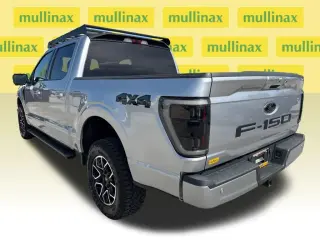 Ford F-150 2022 4x4 XLT 4 puertas SuperCrew 6.5 pies. SB
