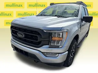 Ford F-150 2022 4x4 XLT 4 puertas SuperCrew 6.5 pies. SB