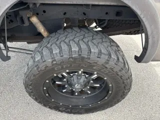 Ford F-150 2013 4x4 FX4 4 puertas SuperCrew Styleside 5.5 pies. SB