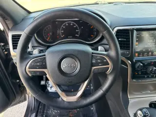 Jeep Grand Cherokee 2014 4x2 Limited 4 puertas SUV
