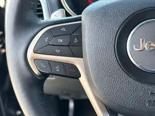 Jeep Grand Cherokee 2014 4x2 Limited 4 puertas SUV