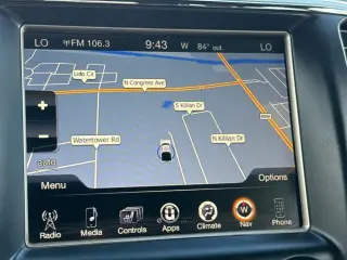 Jeep Grand Cherokee 2014 4x2 Limited 4 puertas SUV