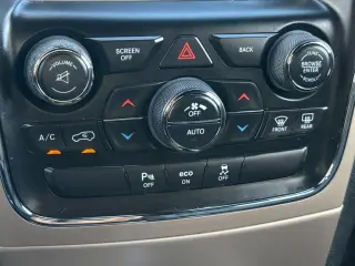 Jeep Grand Cherokee 2014 4x2 Limited 4 puertas SUV