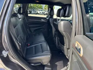 Jeep Grand Cherokee 2014 4x2 Limited 4 puertas SUV