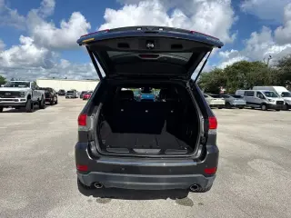 Jeep Grand Cherokee 2014 4x2 Limited 4 puertas SUV