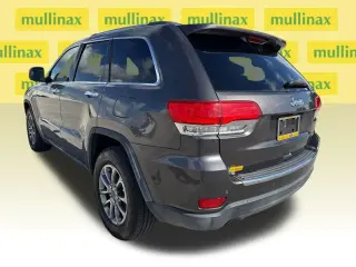 Jeep Grand Cherokee 2014 4x2 Limited 4 puertas SUV