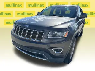Jeep Grand Cherokee 2014 4x2 Limited 4 puertas SUV