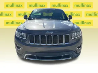 Jeep Grand Cherokee 2014 4x2 Limited 4 puertas SUV