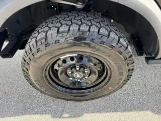Ford Bronco 2023 4x4 Base Avanzado 4 puertas SUV