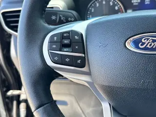 Ford Explorer 2024 Limited 4 puertas SUV