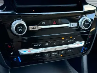 Ford Explorer 2024 Limited 4 puertas SUV