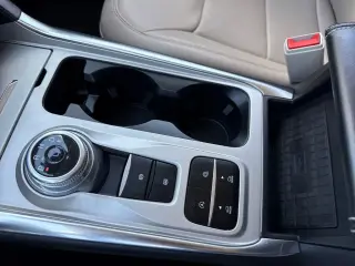 Ford Explorer 2024 Limited 4 puertas SUV