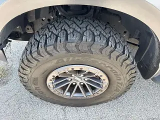 Ford F-150 2020 4x4 Raptor 4 puertas SuperCrew 5.5 pies. SB