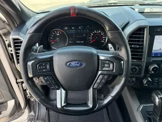 Ford F-150 2020 4x4 Raptor 4 puertas SuperCrew 5.5 pies. SB