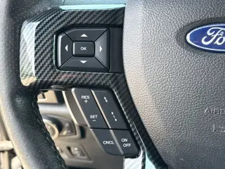 Ford F-150 2020 4x4 Raptor 4 puertas SuperCrew 5.5 pies. SB