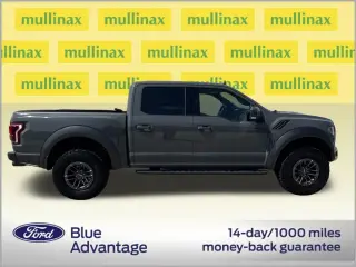 Ford F-150 2020 4x4 Raptor 4 puertas SuperCrew 5.5 pies. SB