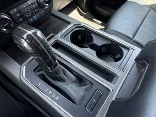 Ford F-150 2020 4x4 Raptor 4 puertas SuperCrew 5.5 pies. SB