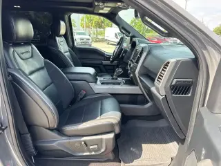 Ford F-150 2020 4x4 Raptor 4 puertas SuperCrew 5.5 pies. SB